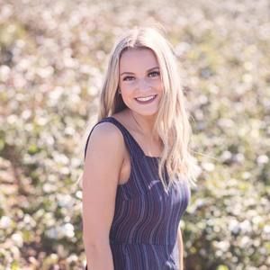 Meet your Posher, Jenna